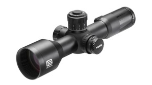 EOTech Vudu 5-25x50 mrad
