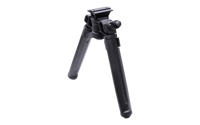 Magpul Bipod for A.R.M.S.® 17S Style - Black