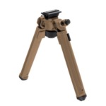 Magpul Bipod for A.R.M.S.® 17S Style -FDE  FDE