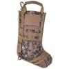 Ruck Up Tactical Stocking w/ MOLLE - Marpat Marpat