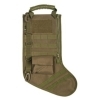 Ruck Up Tactical Stocking w/ MOLLE - OD Green OD Green