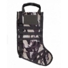 Ruck Up Tactical Stocking w/ MOLLE - Snow Camo Snow Camo