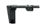 SB Tactical MCX:MPX Pistol Stabilizing Brace 3-Position Collapsible SB Tactical MCX/MPX Pistol Stabilizing Brace 3-Position Collapsible