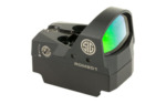 SIG SAUER ROMEO1 with Picatinny/KeyMod Mounts 3MOA