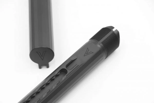 V SEVEN 2055 Carbine Buffer Tube A5 - AR-15 SAFE SPACE
