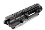 V SEVEN 7075 Harbinger 308 Upper Receiver