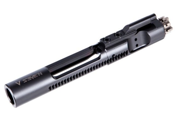 V Seven AR-15 TITANIUM BCG COMPLETE