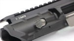 V SEVEN ULTRA LIGHT Forward Assist NiB