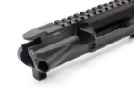 V SEVEN forged M4 Stripped Mil-Spec Upper Receiver AR15