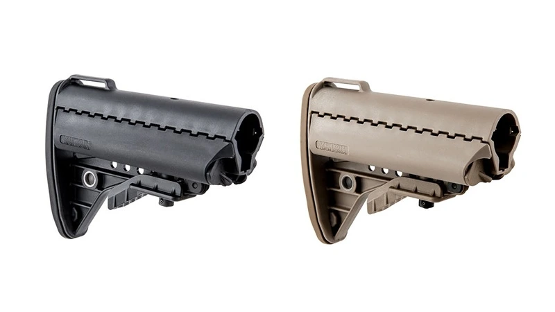 VLTOR IMOD Mil-Spec