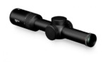 Vortex Viper PST Gen II 1-6x24 SFP