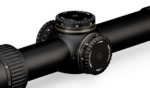 Vortex Viper PST Gen II 1-6x24 SFP