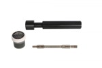 Wheeler Delta AR Lapping Tool