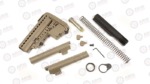 VLTOR E-MOD Mil-Spec Stock Kit