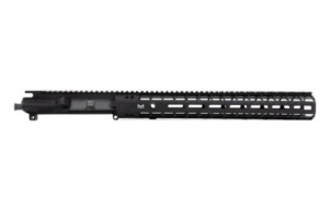 Aero Precision M4E1 Enhanced Upper Receiver/Enhanced Handguard Combo 15" Mlok