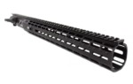 Aero Precision M4E1 Enhanced Upper Receiver/Enhanced Handguard Combo 15" Mlok