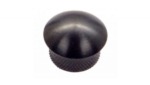 Tac-Cap: steel replacement for standard plastic cap BT07