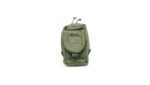 Atlas Bipod Pouch - Green, Tan and Black