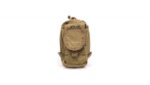Atlas Bipod Pouch - Green, Tan and Black
