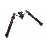 Atlas Bipod 5-H with ADM-170-S BT35-LW17