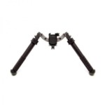 Atlas Bipod 5-H with ADM-170-S BT35-LW17