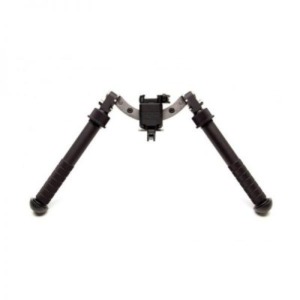 Atlas Bipod 5-H with ADM-170-S BT35-LW17 blk