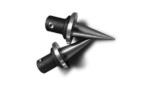 Atlas Spike Feet stainless steel 1.45” long BT37