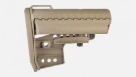 VLTOR IMOD Mil-Spec Clubfoot