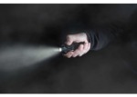 stiletto-hand SureFire STILETTO Multi-Output Rechargeable Pocket LED Flashlight