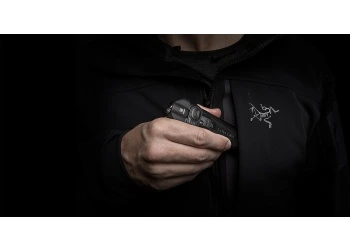 SureFire STILETTO Multi-Output Rechargeable Pocket LED Flashlight - Image 2