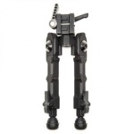 Accu-Tac-BR4-G2-Bipod-001 ACCU-TAC BR-4 G2 BIPOD BLK