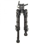Accu-Tac-BR4-G2-Bipod-004 ACCU-TAC BR-4 G2 BIPOD BLK