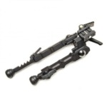 Accu-Tac-BR4-G2-Bipod-005 ACCU-TAC BR-4 G2 BIPOD BLK