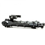 ACCU-TAC SR-5 G2 BIPOD BLK