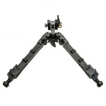 ACCU-TAC SR-5 G2 BIPOD BLK