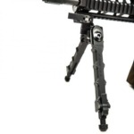 ACCU-TAC SR-5 G2 BIPOD BLK