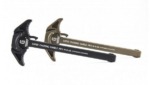 MPX Super Charging Handle Geissele Automatics MPX Super Charging Handle