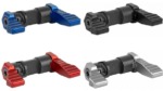 Phase 5 90-degree Ambidextrous Safety Selector