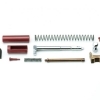 Polymer80 PF-Series Glock 9mm Gen 1-4 Slide Parts Kit Bronze/Red Bronze/Red