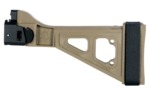 SB Tactical SBTEVO CZ Scorpion