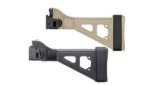 SB Tactical SBTEVO CZ Scorpion