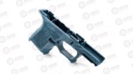 Polymer80 PF940SC SubCompact Frame NO JIG INCLUDED