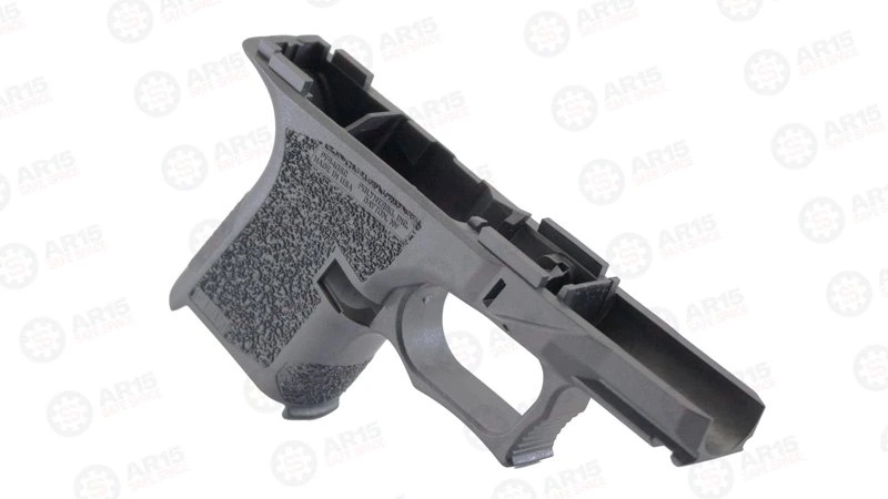 Polymer80 PF940SC SubCompact Frame NO JIG INCLUDED - Image 7