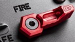 Phase 5 90-degree Ambidextrous Safety Selector