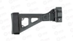 SB Tactical SBT5A MP5 MP5K