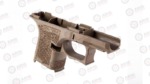 Polymer80 PF940SC SubCompact Frame NO JIG INCLUDED