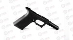 Polymer80 PF940v2 Standard Frame NO JIG INCLUDED
