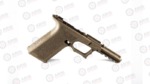 Polymer80 PF940v2 Standard Frame NO JIG INCLUDED