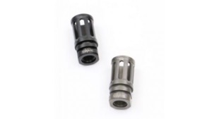V Seven Ti A2 Compensator