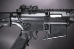 Radian RAPTOR M&P 15-22